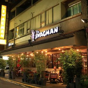 Swagman Hotel Manila